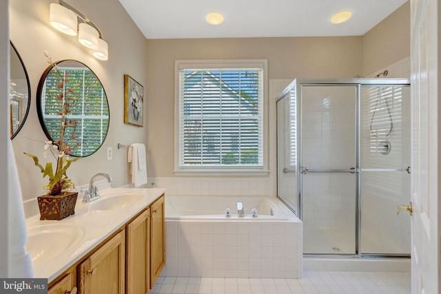 13651 HERITAGE VALLEY WAY, Gainesville, VA 20155
