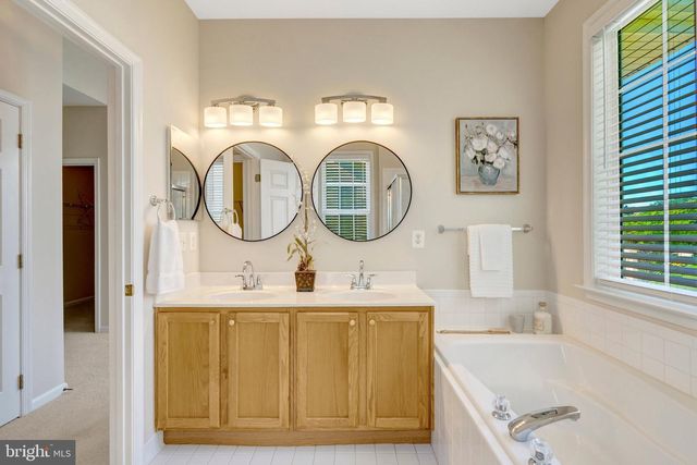 13651 HERITAGE VALLEY WAY, Gainesville, VA 20155