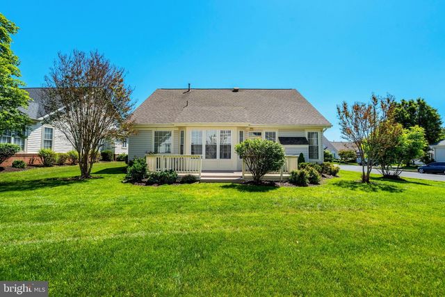 13651 HERITAGE VALLEY WAY, Gainesville, VA 20155