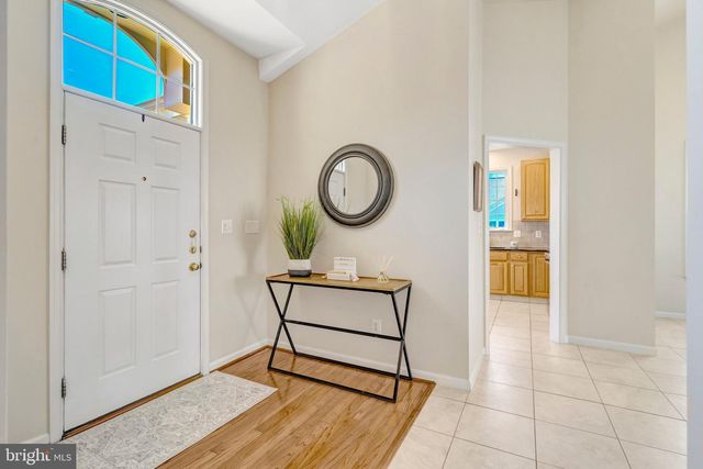 13651 HERITAGE VALLEY WAY, Gainesville, VA 20155