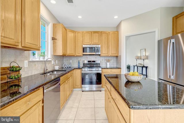 13651 HERITAGE VALLEY WAY, Gainesville, VA 20155