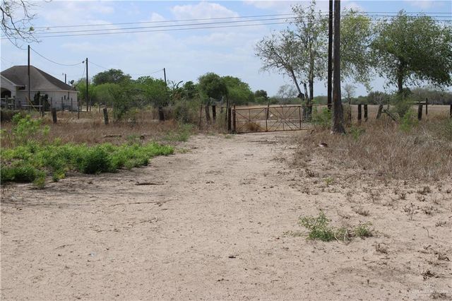 0 N Stewart Road, Mission, TX 78573