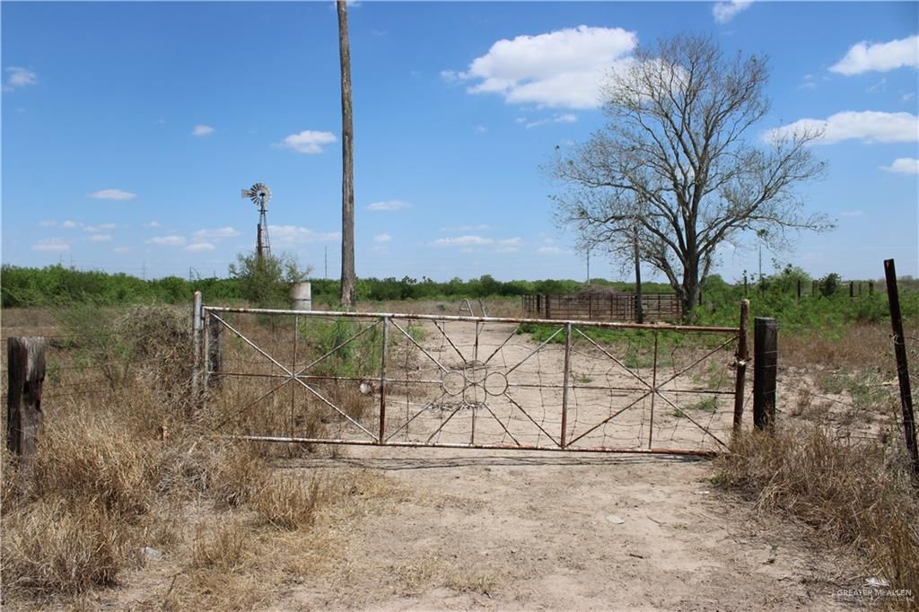 0 N Stewart Road, Mission, TX 78573