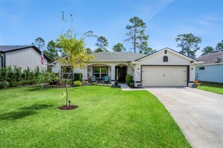 1017 EAST PARKWAY, Deland, FL 32724