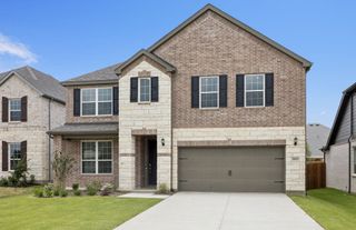 3913 Havelock Lane, Mckinney, TX 75071