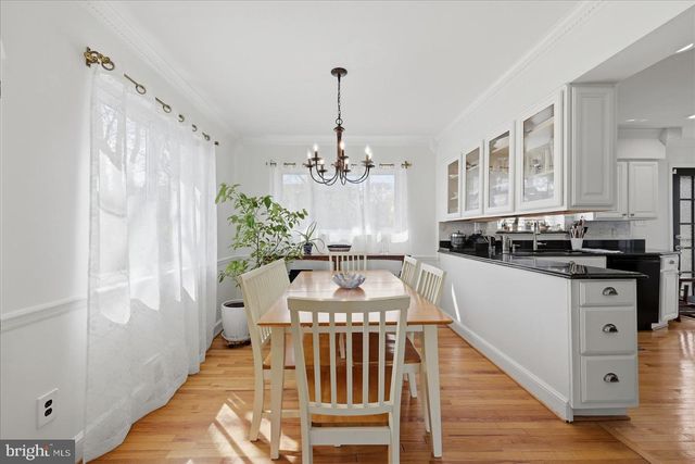 6020 AMHERST AVE, Springfield, VA 22150