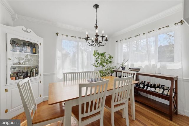 6020 AMHERST AVE, Springfield, VA 22150