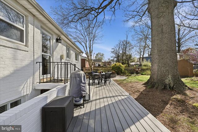 6020 AMHERST AVE, Springfield, VA 22150