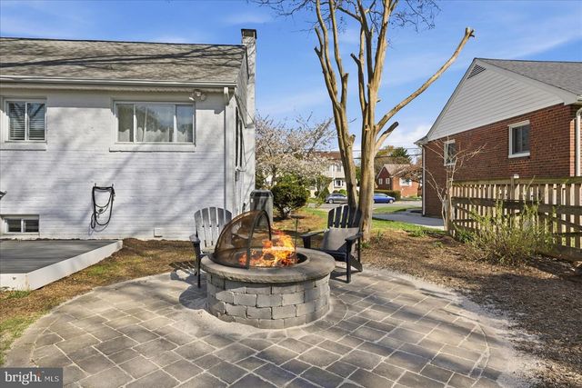 6020 AMHERST AVE, Springfield, VA 22150