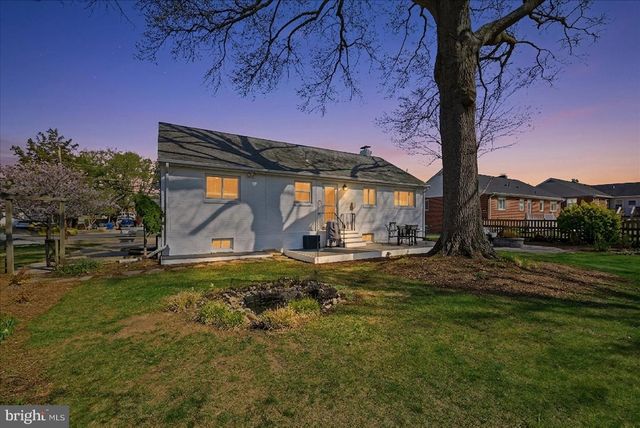 6020 AMHERST AVE, Springfield, VA 22150