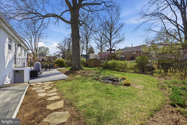 6020 AMHERST AVE, Springfield, VA 22150