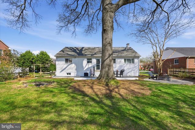 6020 AMHERST AVE, Springfield, VA 22150