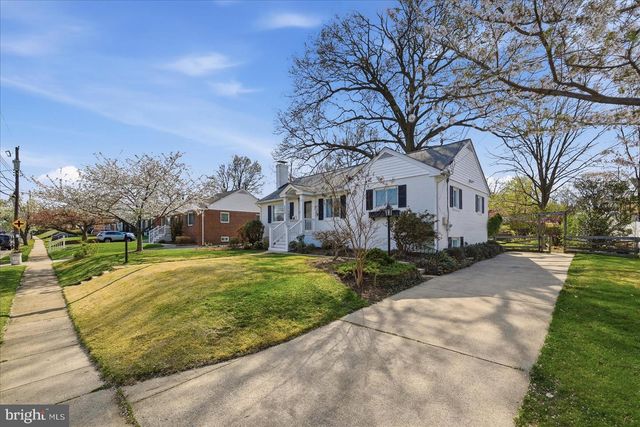 6020 AMHERST AVE, Springfield, VA 22150