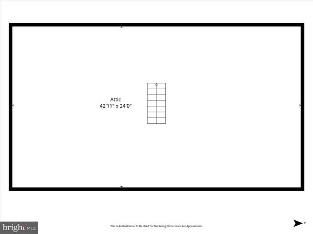 6020 AMHERST AVE, Springfield, VA 22150