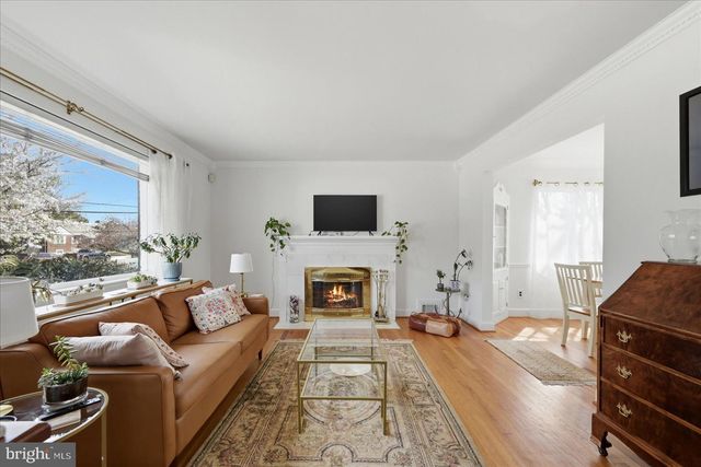 6020 AMHERST AVE, Springfield, VA 22150