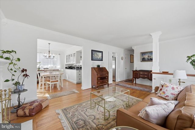 6020 AMHERST AVE, Springfield, VA 22150