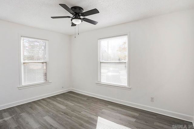 1701 Parkway Drive, North Little Rock, AR 72118