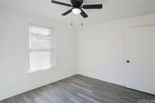 1701 Parkway Drive, North Little Rock, AR 72118