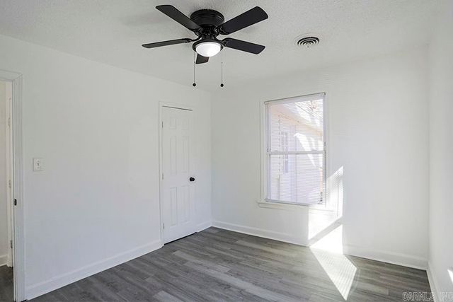 1701 Parkway Drive, North Little Rock, AR 72118