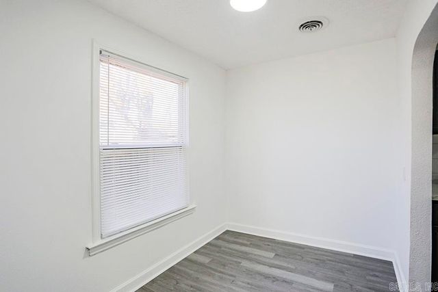 1701 Parkway Drive, North Little Rock, AR 72118