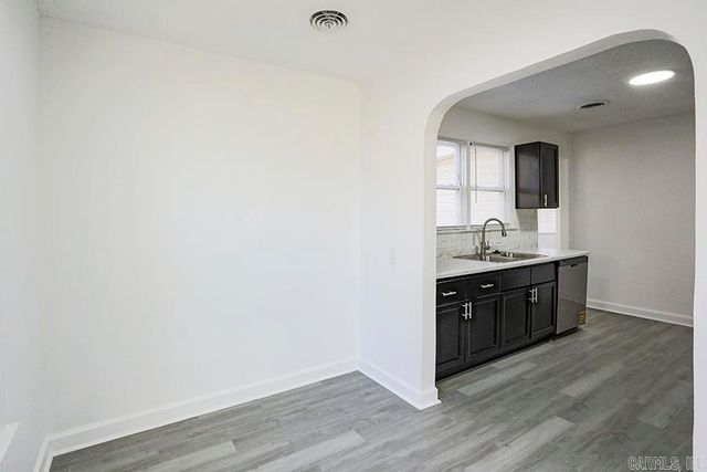 1701 Parkway Drive, North Little Rock, AR 72118