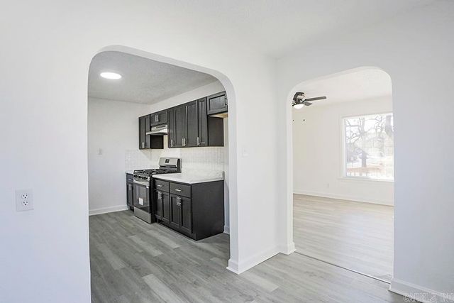 1701 Parkway Drive, North Little Rock, AR 72118