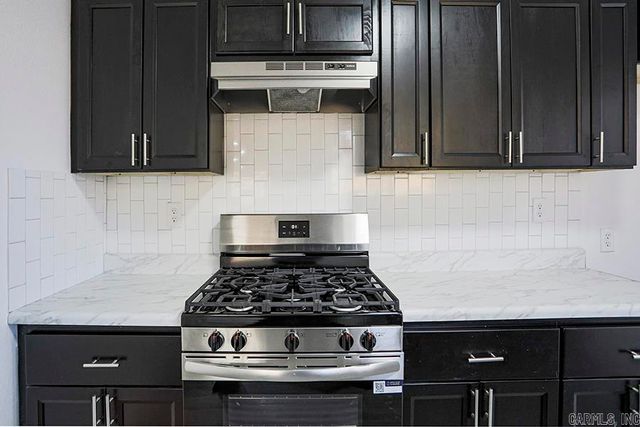 1701 Parkway Drive, North Little Rock, AR 72118