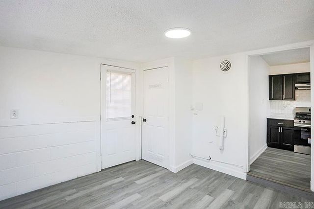 1701 Parkway Drive, North Little Rock, AR 72118