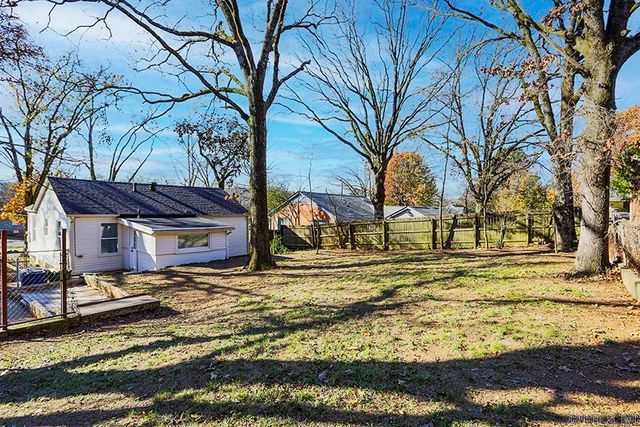 1701 Parkway Drive, North Little Rock, AR 72118