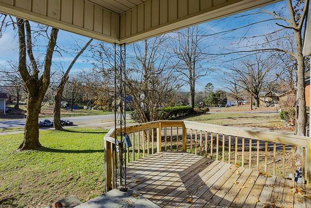 1701 Parkway Drive, North Little Rock, AR 72118