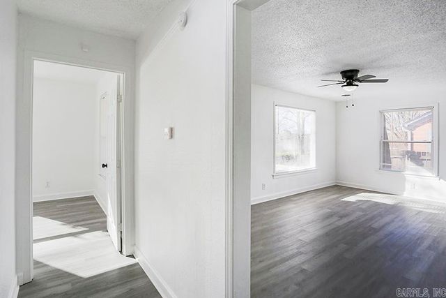 1701 Parkway Drive, North Little Rock, AR 72118