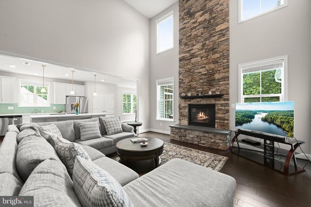 12502 TRIADELPHIA RD, Ellicott City, MD 21042