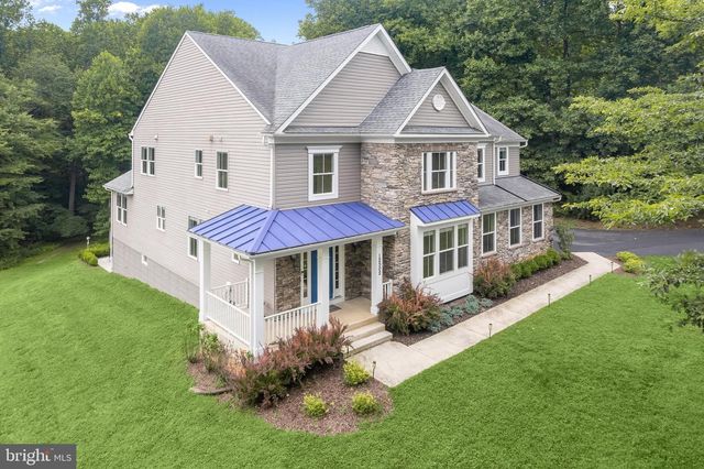 12502 TRIADELPHIA RD, Ellicott City, MD 21042