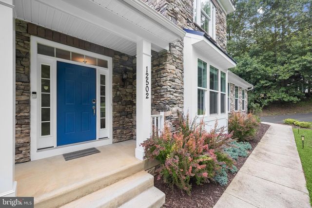 12502 TRIADELPHIA RD, Ellicott City, MD 21042