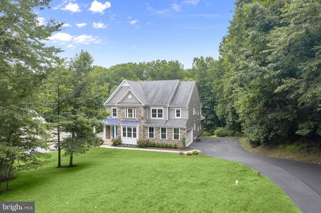 12502 TRIADELPHIA RD, Ellicott City, MD 21042