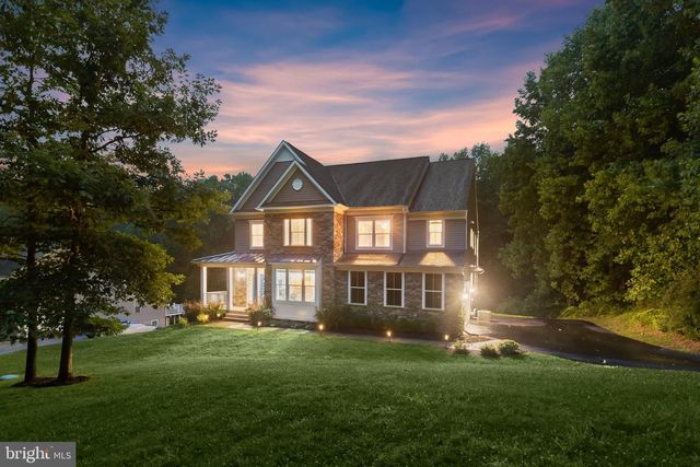 12502 TRIADELPHIA RD, Ellicott City, MD 21042