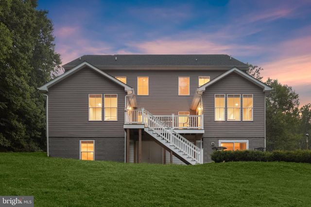 12502 TRIADELPHIA RD, Ellicott City, MD 21042
