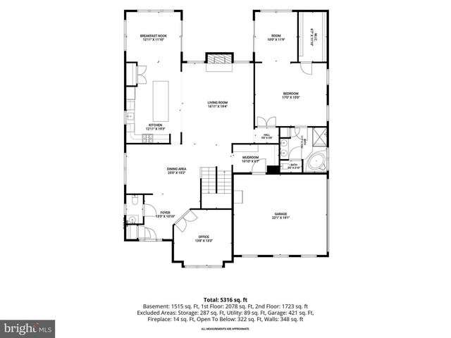 12502 TRIADELPHIA RD, Ellicott City, MD 21042