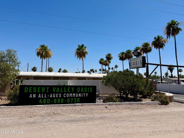 9421 E Main Street 63, Mesa, AZ 85207