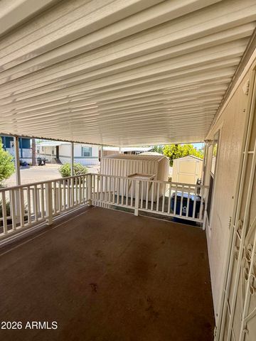 9421 E Main Street 63, Mesa, AZ 85207