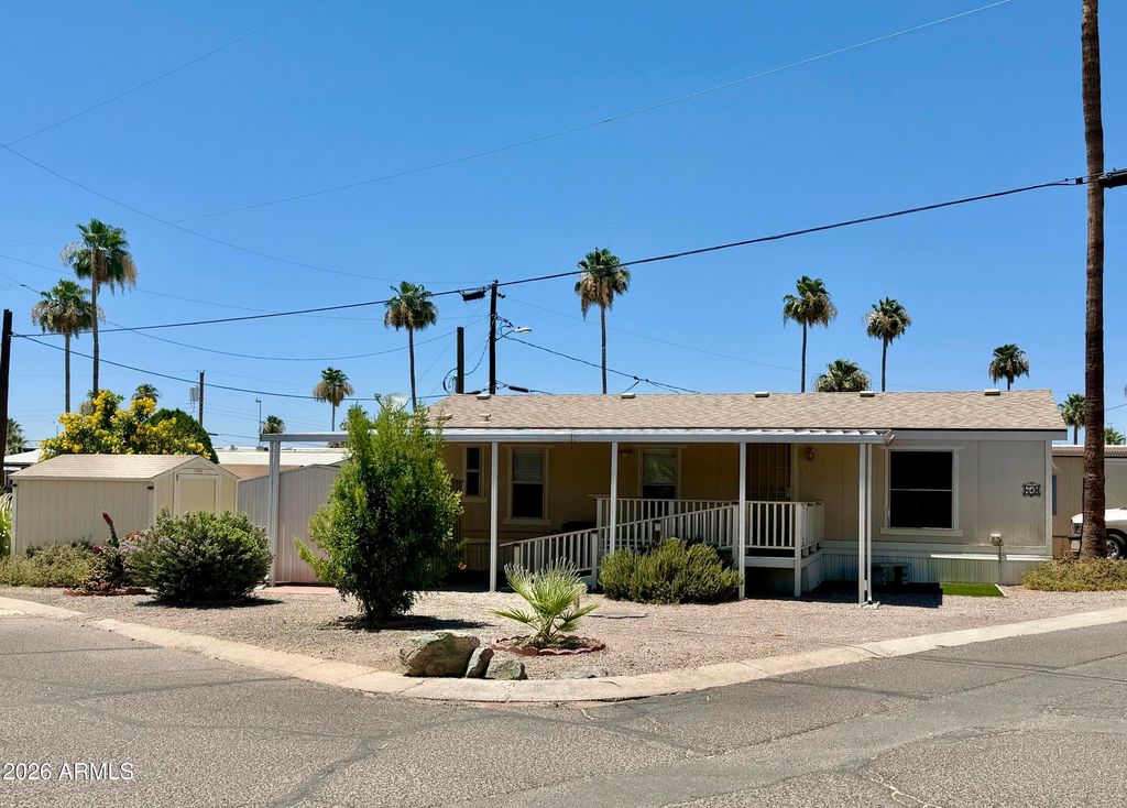 9421 E Main Street 63, Mesa, AZ 85207