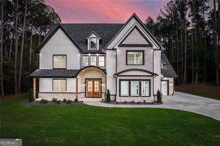 91 Beech Creek Circle, Winder, GA 30680