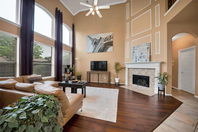 12720 Bruschetta Drive, Frisco, TX 75033