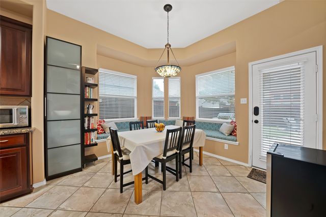 12720 Bruschetta Drive, Frisco, TX 75033