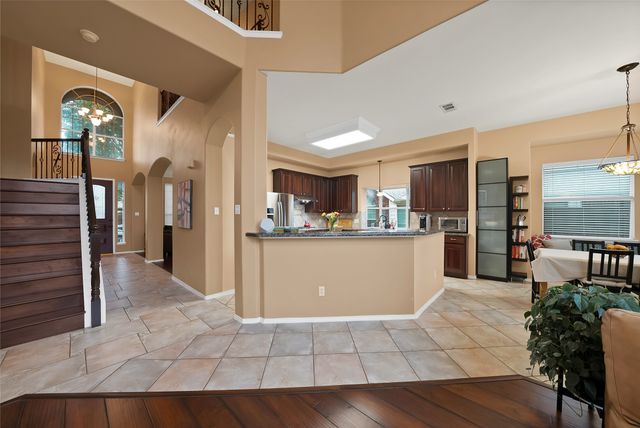 12720 Bruschetta Drive, Frisco, TX 75033