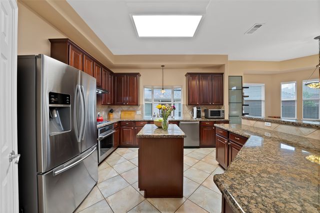 12720 Bruschetta Drive, Frisco, TX 75033