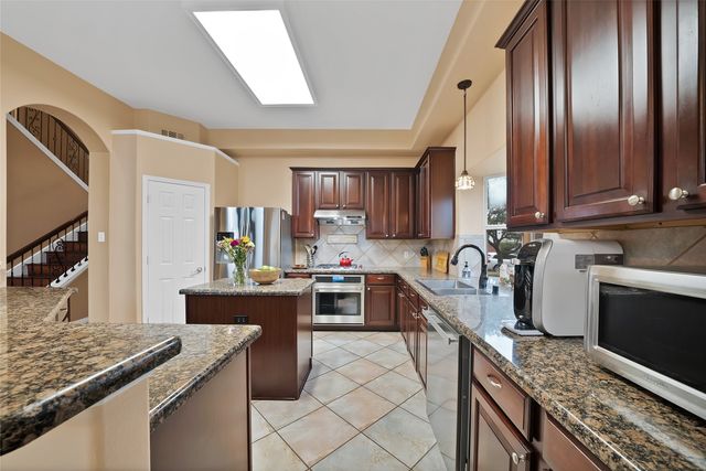 12720 Bruschetta Drive, Frisco, TX 75033