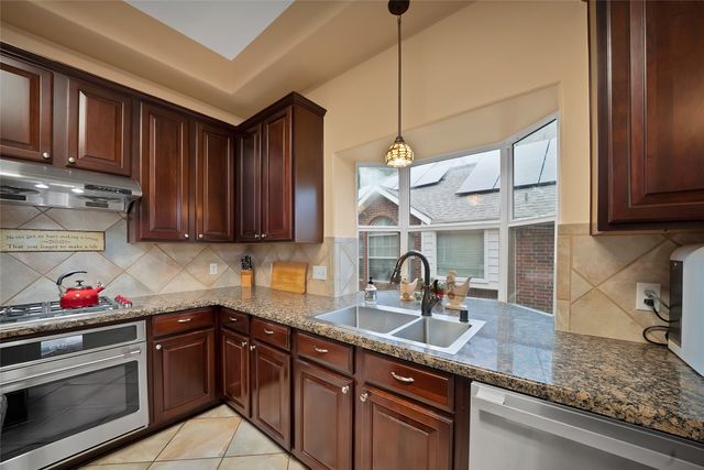 12720 Bruschetta Drive, Frisco, TX 75033
