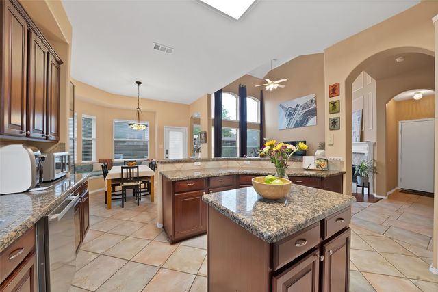 12720 Bruschetta Drive, Frisco, TX 75033