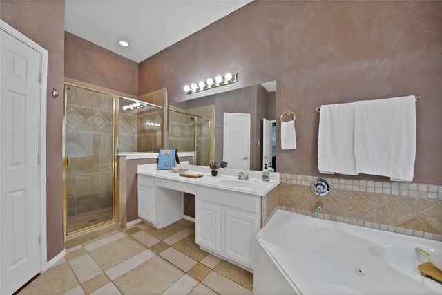 12720 Bruschetta Drive, Frisco, TX 75033